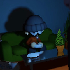 HI IM KODA (prod.CXNFESSIXN x YUNG STUNN)