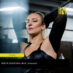 GUESTMIX #43: Insolate