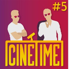 CINÉTIME #5 - SKAM, Mission Impossible 7 et Chronologie des médias
