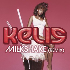 Milkshake (Radio Mix) [feat. Pharrell, Pusha T & Clipse]