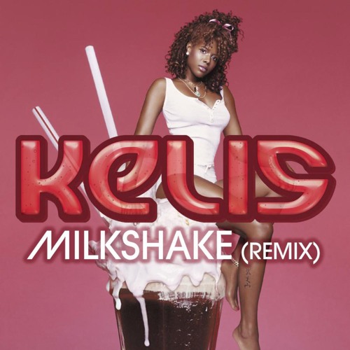Milkshake (Radio Mix) [feat. Pharrell, Pusha T & Clipse]