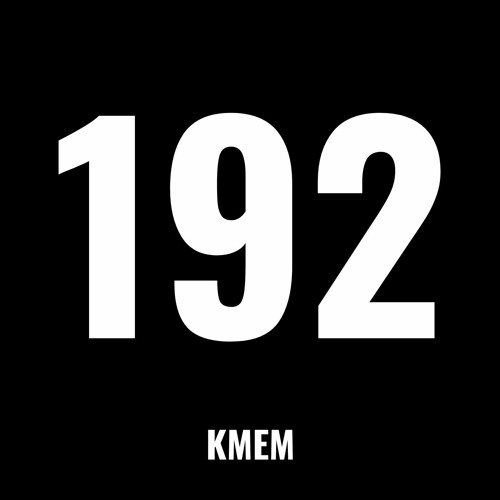 KME Mixtape 192: We've Been Lost Before, But We Are Alright