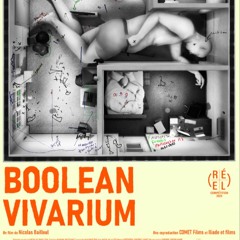 BOOLEAN VIVARIUM - VII