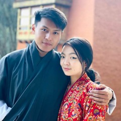 By Your Side Tshering Tashi