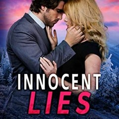 ❤️ Read Innocent Lies (Nutfield Saga Book 4) by  Robin Patchen