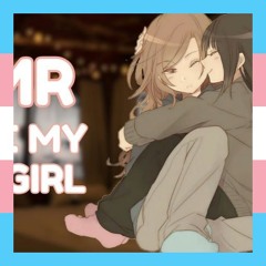 f4f mommy asmr made me trans