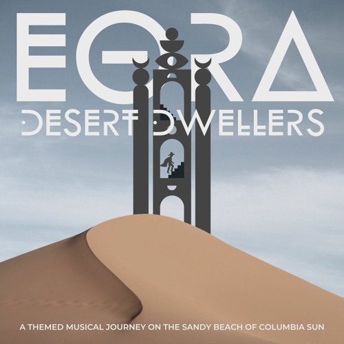 Stream EORA Desert Dwellers Vera Daniels by Vera Daniels Listen