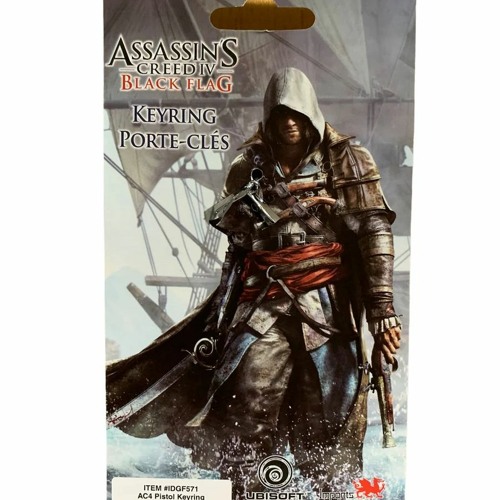 R.G Mechanics Assassin'S Creed 3 Update - Colaboratory
