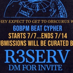 Surch - R3serV Cypher