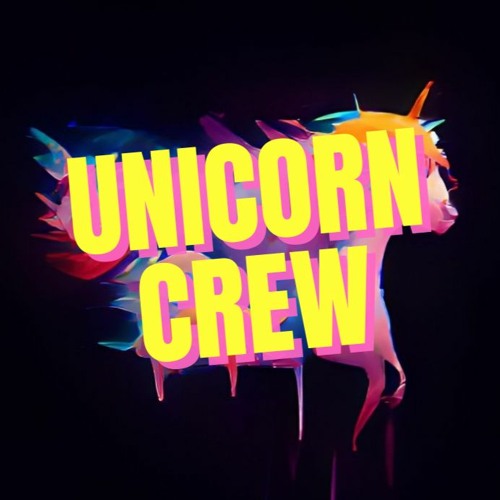 Dancing with Myself - Unicorn Crew DJ-Sets