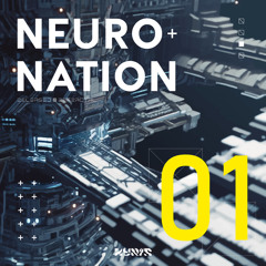 NEURO NATION 01