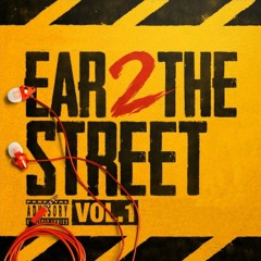 Ear To The Street (prod. Nando Sky)