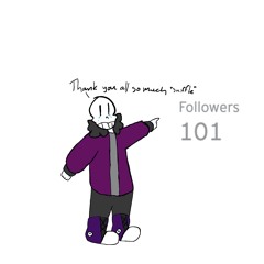 100 follower special!
