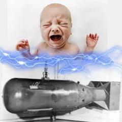 baby vs hydrogen bomb