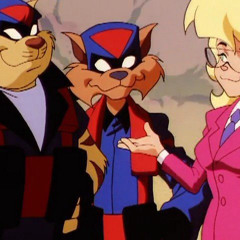 SWAT Kats