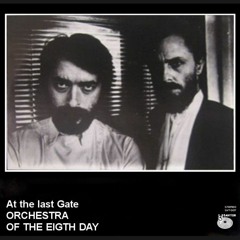 Orchestra Of The Eigth Day - Dancing In The Wind