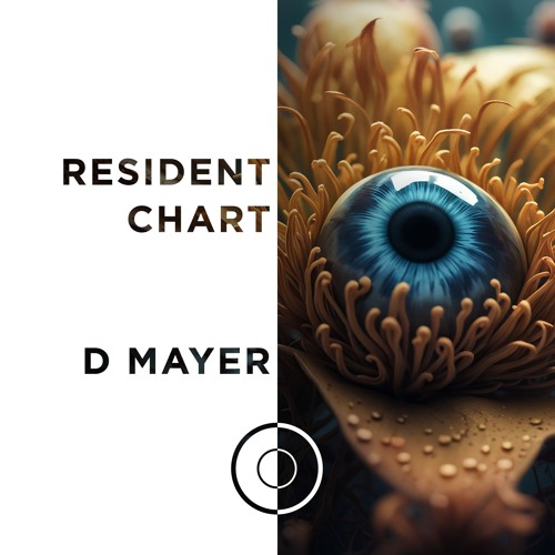 RESIDENT CHART - D MAYER [Ago24]