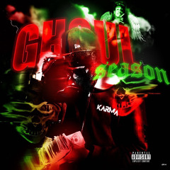 Ghoul Season