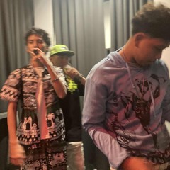 Ape Panu - ตะวันส่องแสง ft Ape Fredda