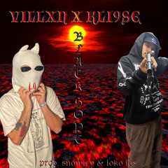 villxn x kli9se - black hope (prod. snowicy & loko los)