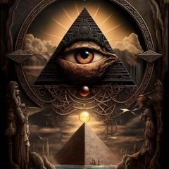 The Pyramid Of Light