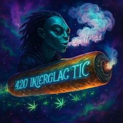 420Intergalatic Deep Space