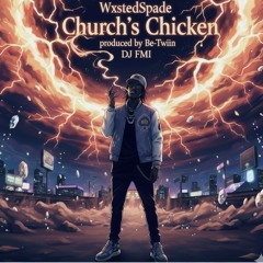 Church’s Chicken