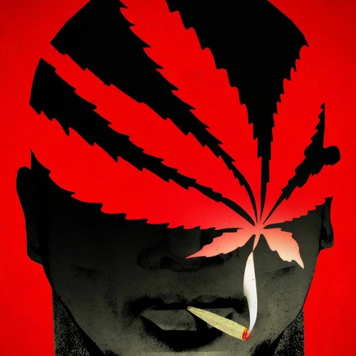 SMOKIN x RED (MEDUDESA Mix)