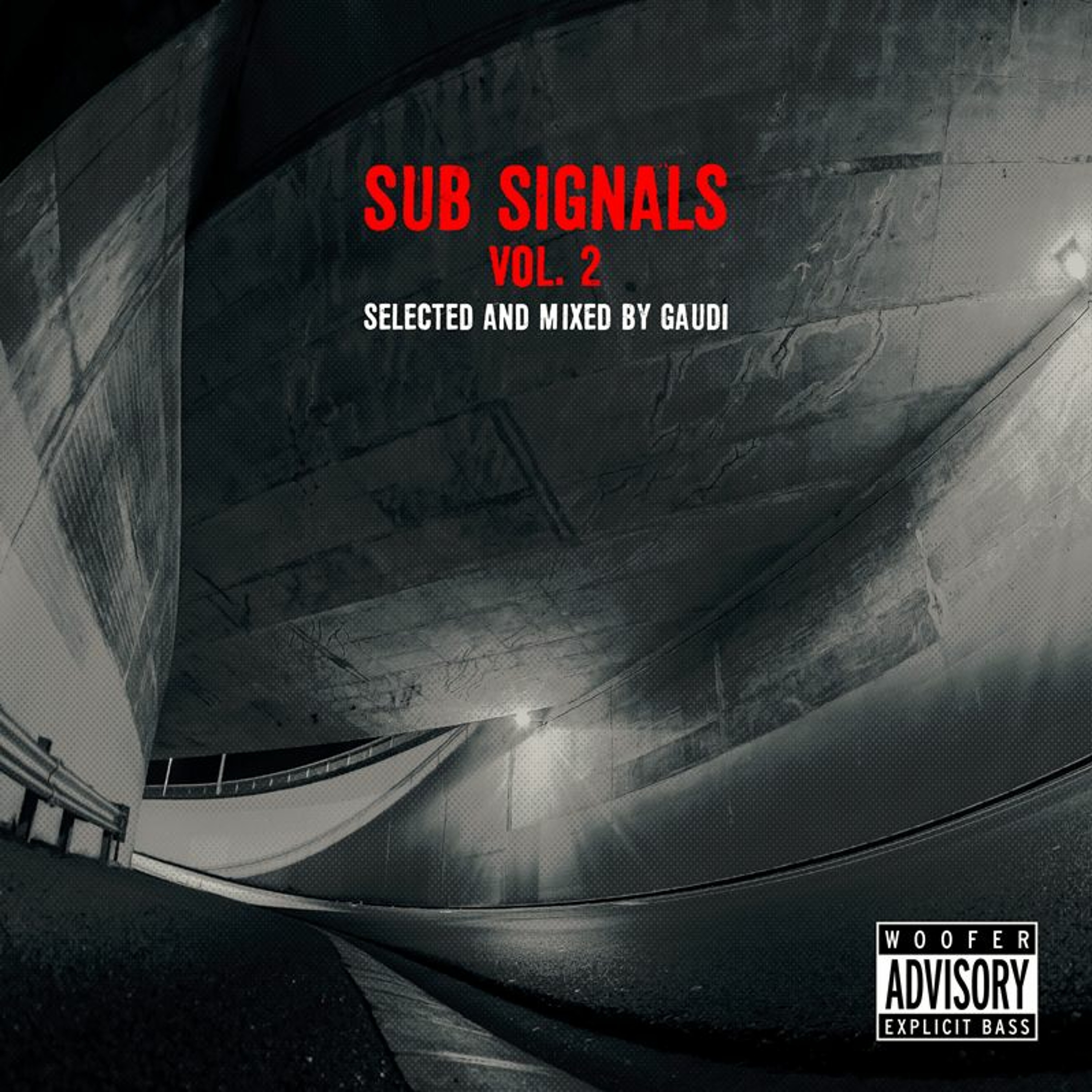 Dubmission Records
