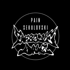 Pain x Sekulovski  Freestyle bars DJ Q x Flava D  PS