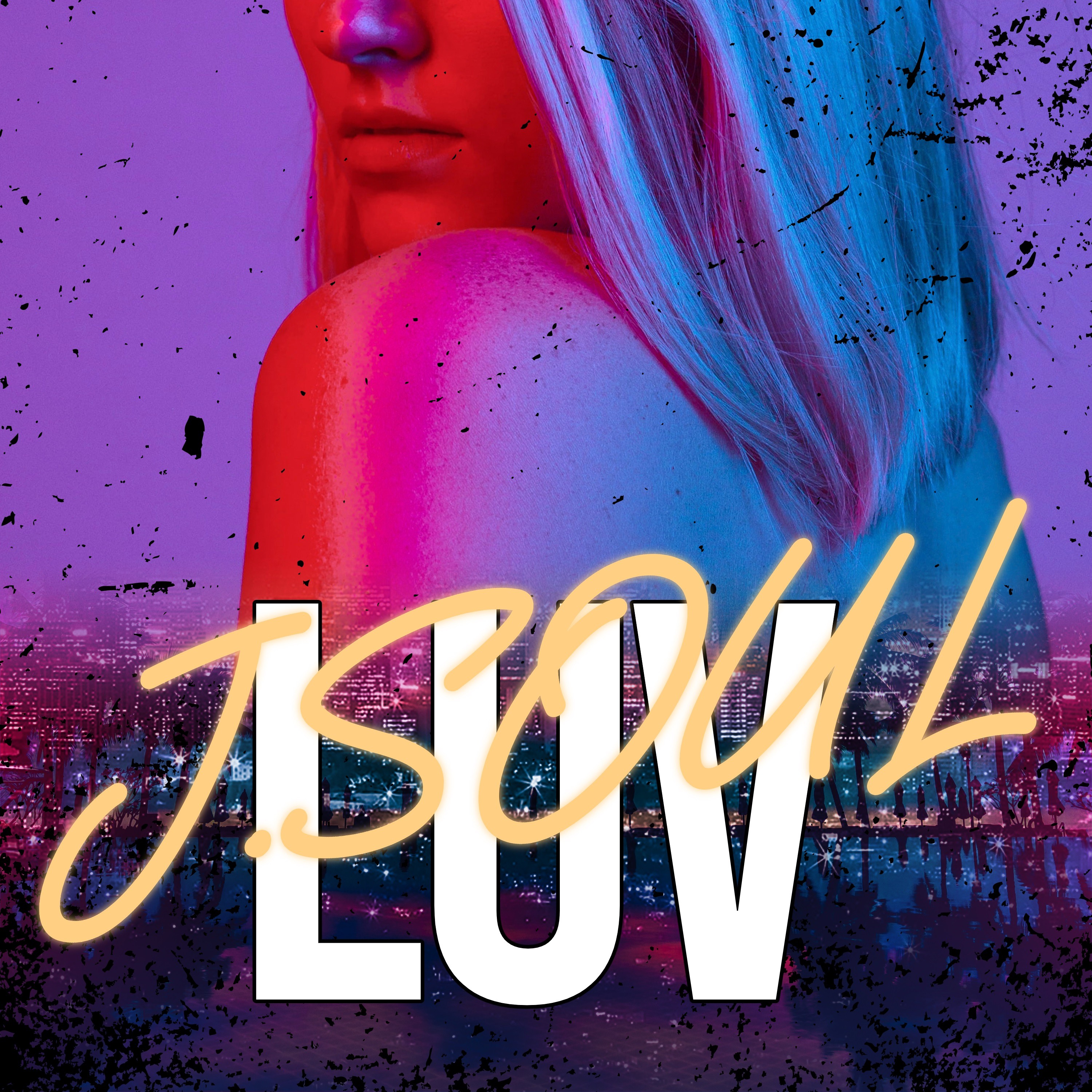 J.Soul - LUV