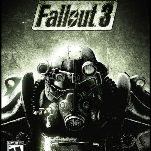 Fallout 3 Soundtrack - Main Theme