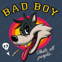 BAD BOY