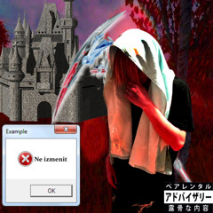 IZMENIT (prod. by hoodymxne)