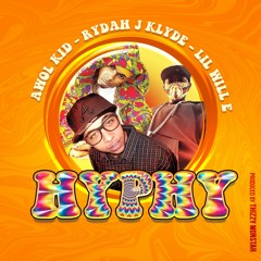 Hyphy ft. Lil Will-E & Rydah J. Klyde