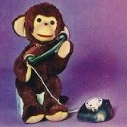 An Interlude (Monkey Magic)