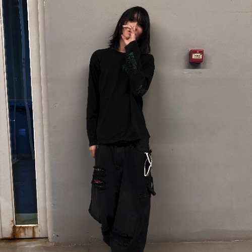 心里话 (prod. vrtex)