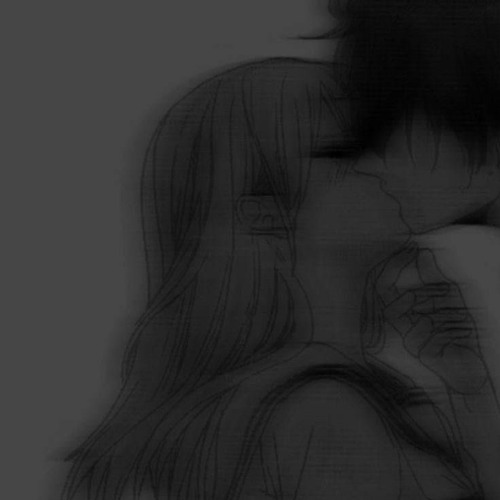 he was the first guy who ever made me feel good about being me ||dark beach||