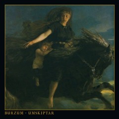 Burzum - Aera