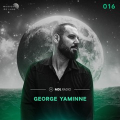 Musique de Lune Radio - George Yaminne 16