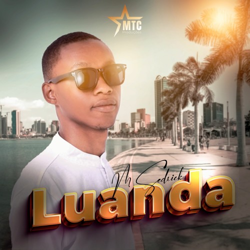 M Sedrick - Luanda