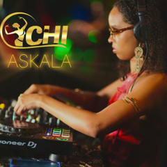 CHI - NATURAL'S EARTHDAY