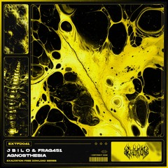 J B I L O & FRAG451 - Agnosthesia [EXTFD041] FREE DL