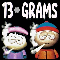 13 грамм (prod. evolved)