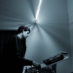 Constant Change w/ Jakob Mäder (12.10.2023)