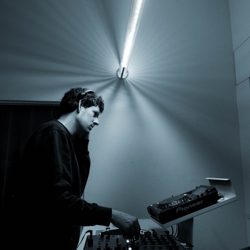 Constant Change w/ Jakob Mäder (12.10.2023)