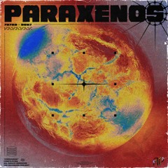 The Arcadium Project - Paraxenos