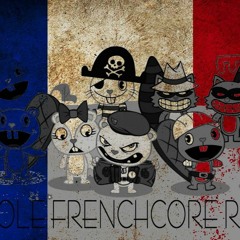 Sexion d'Assaut - Desole 166 BPM [Frenchcore Style Remix]