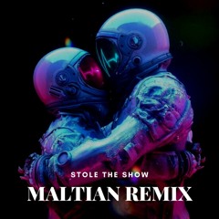 Kygo - Stole The Show (Remix) FREE DOWNLOAD