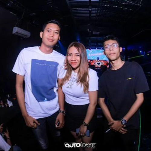 LOCO ( KUCAI X AFRIZAL X EB ) #MISS VIA SUPERDUPER VIP EXPRES